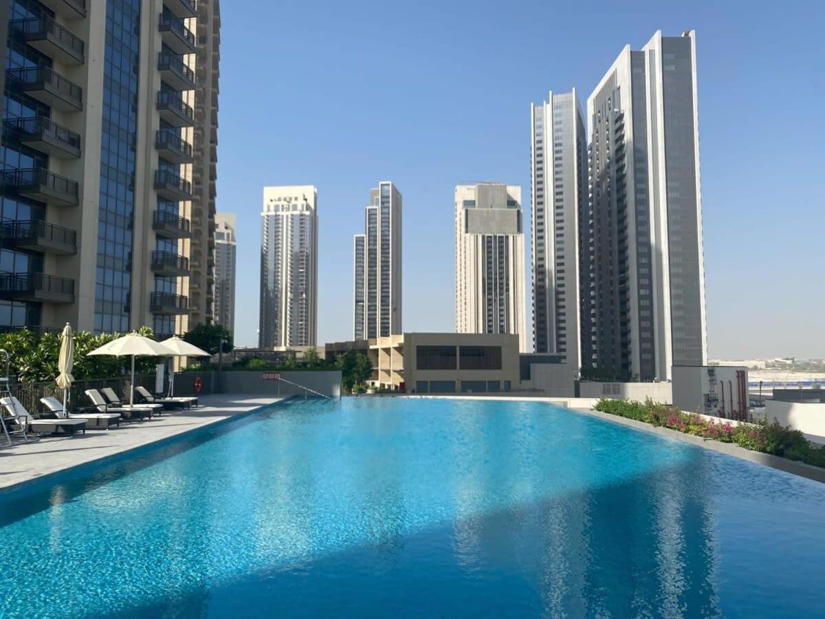 Frank Porter - Creekside18 Dubai Exterior photo